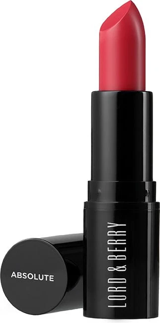 Lord&Berry Absolute Satin Lipstick 7440 Heart Beat