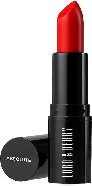 Lord&Berry Absolute Satin Lipstick 7441 No Rules