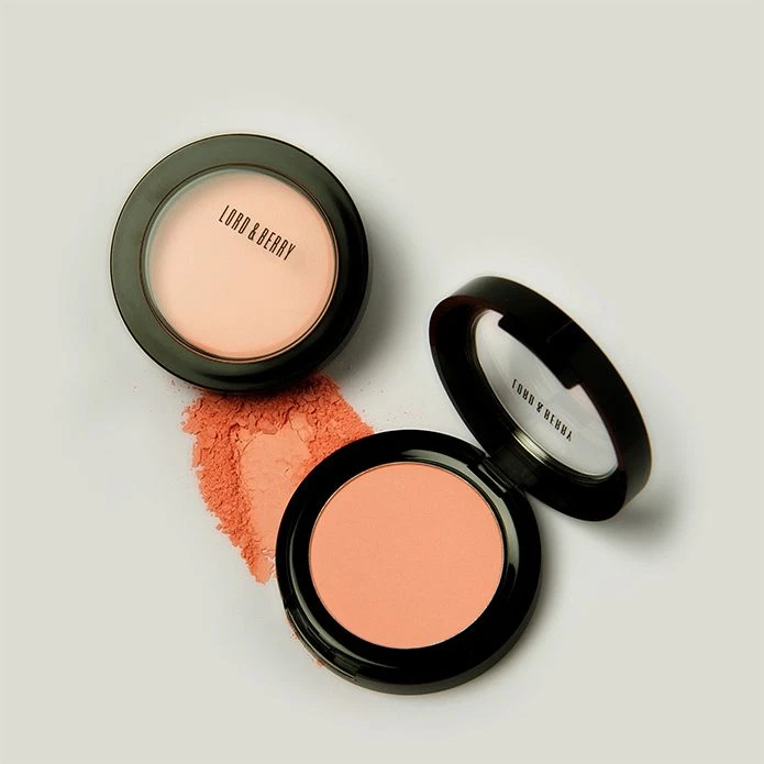 Lord&Berry Blush Powder Blusher 8205 Peony