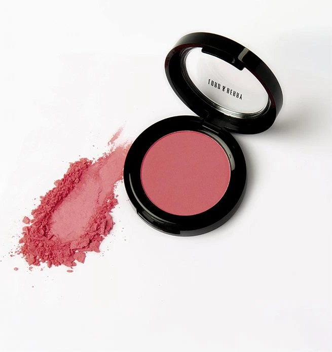 Lord&Berry Blush Powder Blusher 8208 Plum