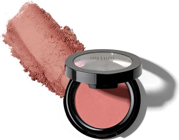 Lord&Berry Blush Powder Blusher 8213 Camelia