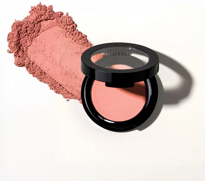 Lord&Berry Blush Powder Blusher 8214 Lotus