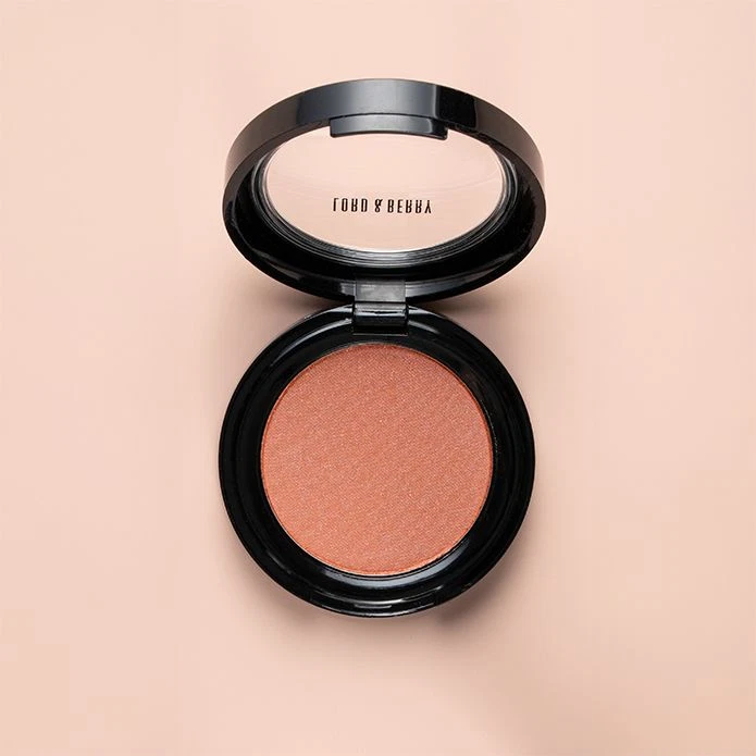 Lord&Berry Blush Powder Blusher 8216 Cinnamon