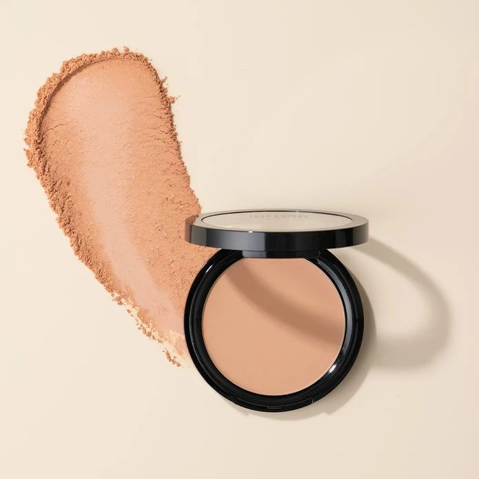 Lord&Berry Bronzer Powder 8904 Toffee