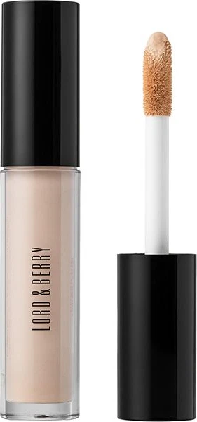 Lord&Berry Cover Up Concealer Cream 1554 Light Nude