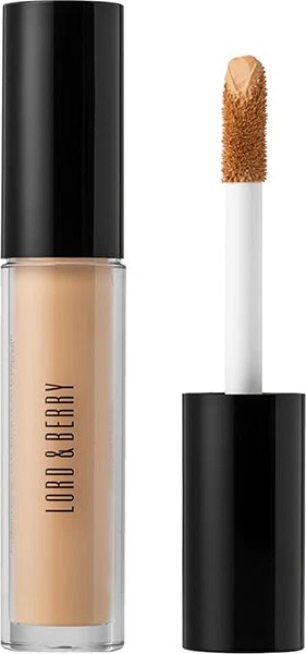 Lord&Berry Cover Up Concealer Cream 1556 Medium Natural