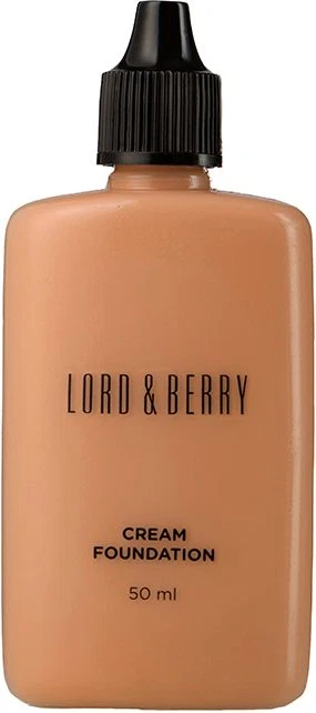 Lord&Berry  Cream Foundation 8623 Macchiato