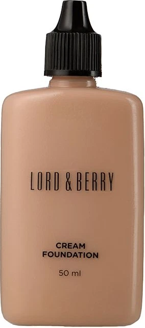 Lord&Berry Cream Foundation 8624 Sand