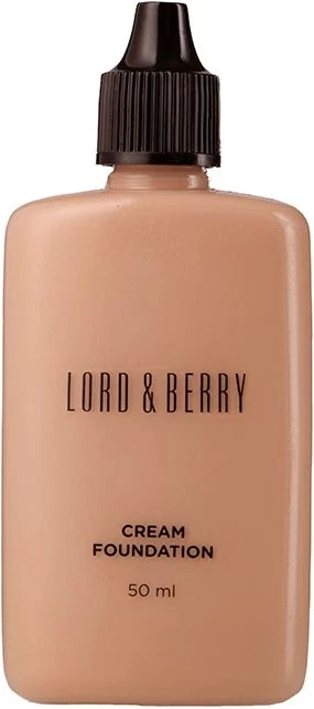 Lord&Berry Cream Foundation 8626 Cashew
