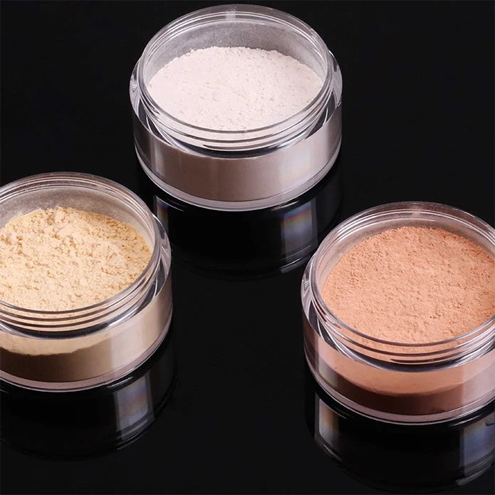 Lord&Berry Gran Finale Setting Loose Powder 8302 Banana