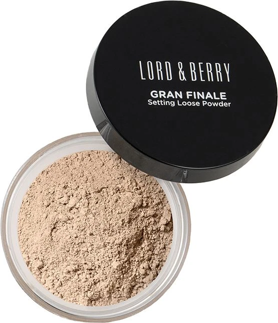 Lord&Berry Gran Finale Setting Loose Powder 8305 Lino