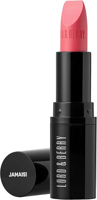 Lord&Berry Jamais! Sheer Lipstick 7510 Dreamer