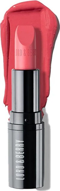 Lord&Berry Jamais! Sheer Lipstick 7510 Dreamer