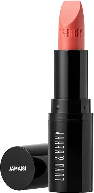 Lord&Berry Jamais! Sheer Lipstick 7511 Love Affair