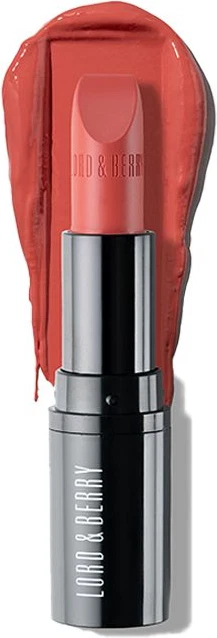 Lord&Berry Jamais! Sheer Lipstick 7511 Love Affair