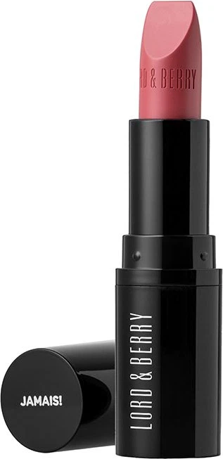 Lord&Berry Jamais! Sheer Lipstick 7512 Sweet Talk