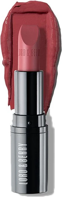Lord&Berry Jamais! Sheer Lipstick 7512 Sweet Talk