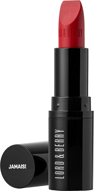 Lord&Berry Jamais! Sheer Lipstick 7514 Taboo