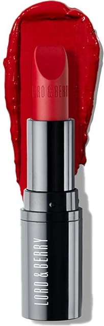 Lord&Berry Jamais! Sheer Lipstick 7514 Taboo