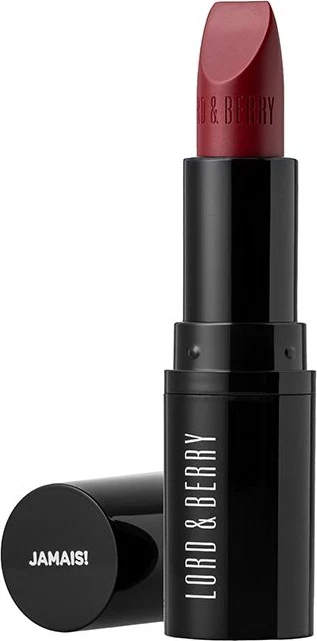 Lord&Berry Jamais! Sheer Lipstick 7515 Hypno