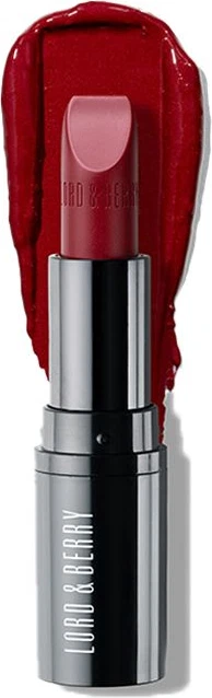 Lord&Berry Jamais! Sheer Lipstick 7515 Hypno