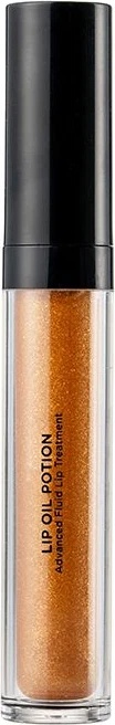 Lord&Berry Lip Oil Potion 1651 Shimmering Gold