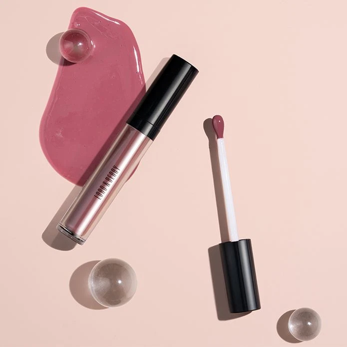 Lord&Berry Lip Oil Potion 1652 Rose Mauve