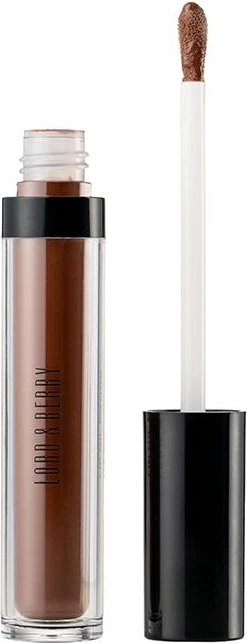 Lord&Berry Lip Oil Potion 1654 Chocolate Brown