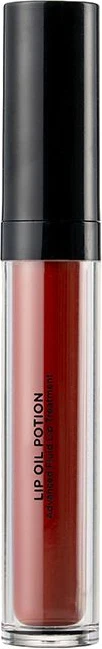Lord& Berry Lip Oil Potion 1655 Sheer Cherry Red