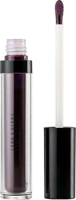 Lord&Berry Lip Oil Potion 1656 Sheer Blackberry