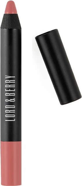 Lord&Berry Lipstique Crayon 7704 Adorable