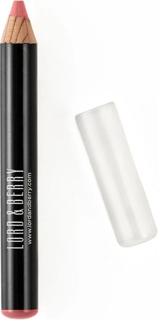 Lord&Berry Maximatte Crayon Lipstick 3403 Without Shame
