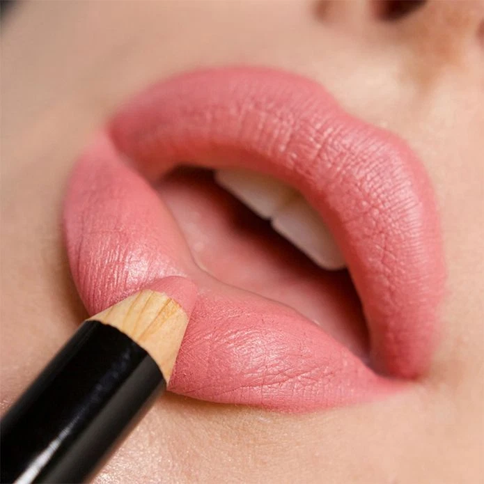 Lord&Berry Maximatte Crayon Lipstick 3403 Without Shame
