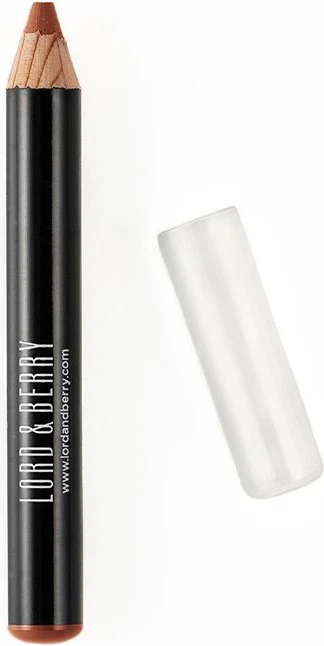 Lord&Berry Maximatte Crayon Lipstick 3404 Undressed