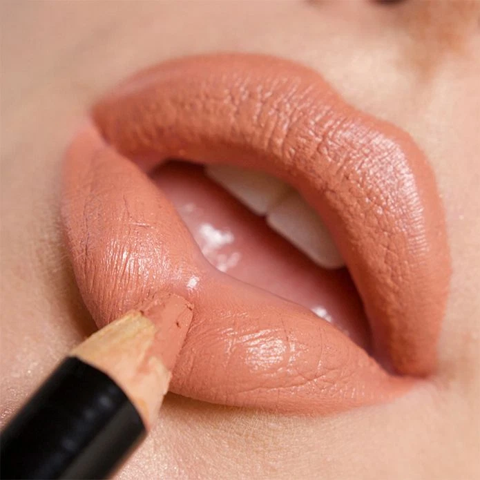 Lord&Berry Maximatte Crayon Lipstick 3404 Undressed