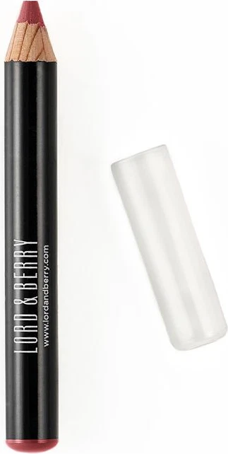 Lord&Berry Maximatte Crayon Lipstick 3405 Intimacy