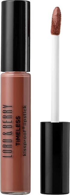 Lord&Berry Timeless Kissproof Lipstick 6420 Perfect Nude