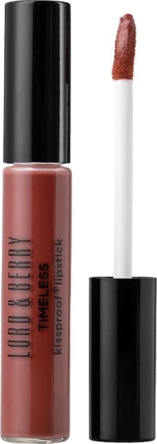 Lord&Berry Timeless Kissproof  Lipstick 6422 Bazaar