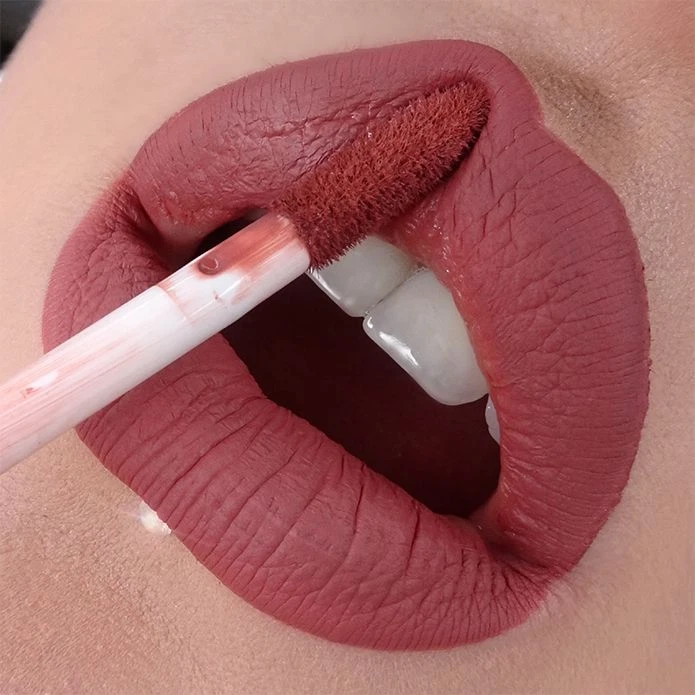 Lord&Berry Timeless Kissproof  Lipstick 6422 Bazaar