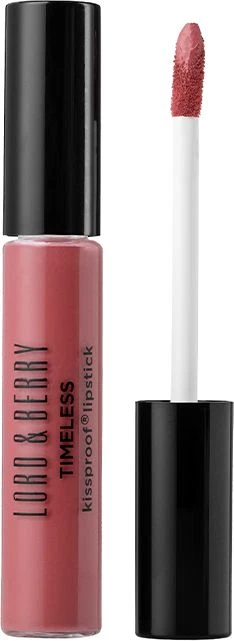 Lord&Berry Timeless Kissproof  Lipstick 6423 Muse