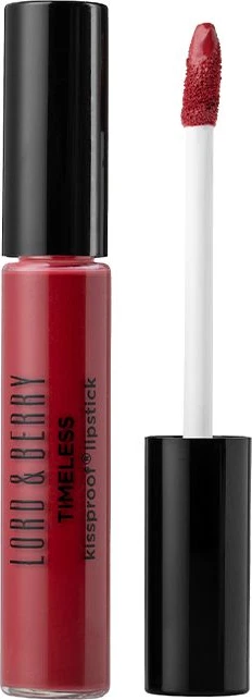 Lord&Berry Timeless Kissproof Lipstick 6424 Iconic