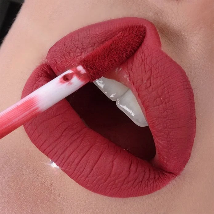 Lord&Berry Timeless Kissproof Lipstick 6424 Iconic