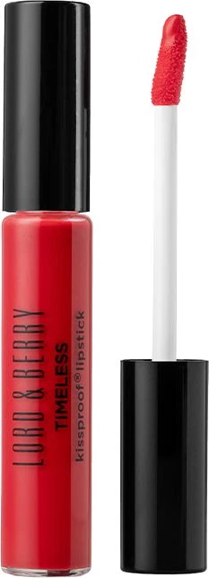 Lord&Berry Timeless Kissproof Lipstick 6425 Bold Red
