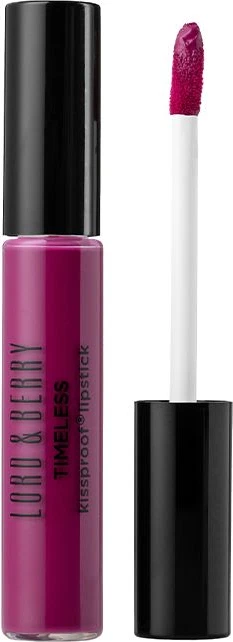 Lord&Berry Timeless Kissproof Lipstick 6426 Pop Pink