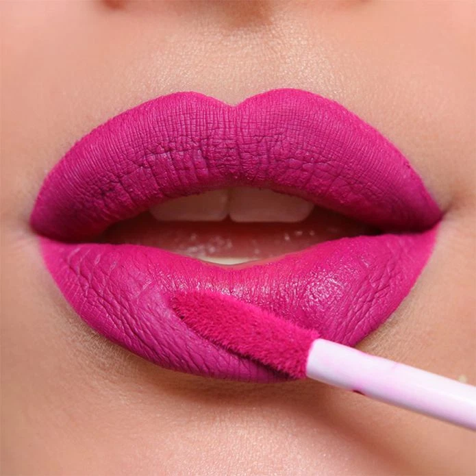 Lord&Berry Timeless Kissproof Lipstick 6426 Pop Pink