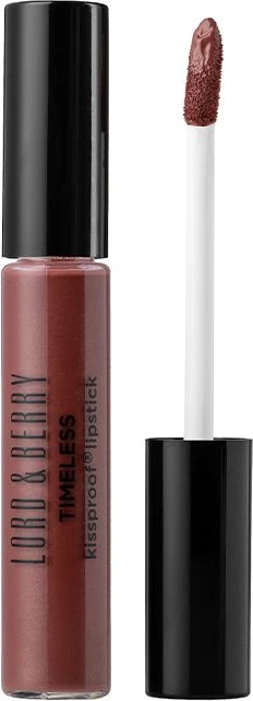 Lord&Berry Timeless Kissproof Lipstick 6427 First Lady
