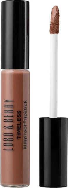Lord&Berry Timeless Kissproof Lipstick 6429 True Naked