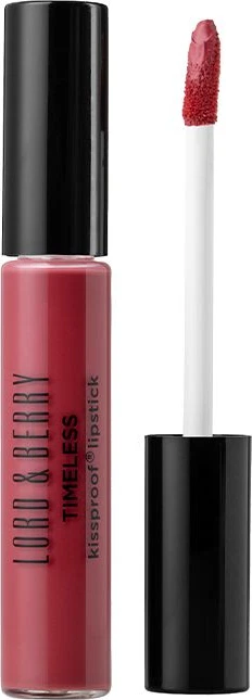 Lord&Berry Timeless Kissproof Lipstick 6430 Bloom