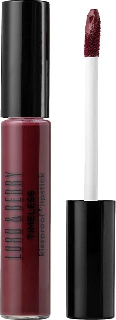 Lord&Berry Timeless Kissproof Lipstick 6432 Knockout
