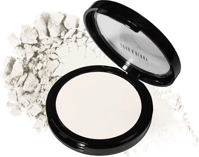 Lord&Berry Touch Up Blotting Powder 8120 Traslucent